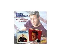 Richard Chamberlain – All I Have to Do Is Dream – Import