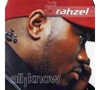 Rahzel - All I Know / 3 Titres