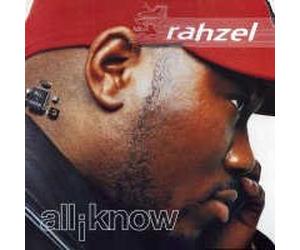All I Know / 3 Titres