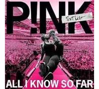 All I Know So Far Setlist