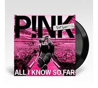 All I Know So Far: Setlist