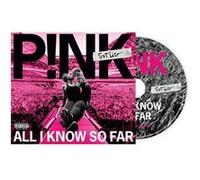 All I Know So Far Setlist – RCA