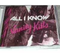 All I Know - Vanity Kills [Import]