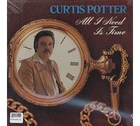 All I Need Is Time