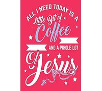 All I Need Today Is A Little B