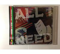All I Need [Type-a] [Import allemand]