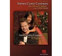All I Really Want For Christmas: Steven Curtis Chapman (Piano/Vocal/Guitar)