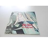 All I Really Want (INCL.Eiffel 65 Mixes) [Import Anglais]