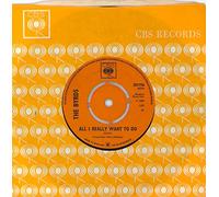 All I Really Want To Do