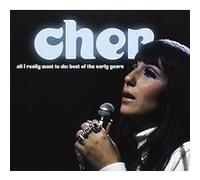 Cher – All I Really Want to Do – CD