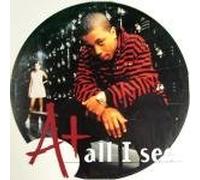 All I See/Alpha 2 Omega