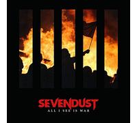 All I See Is War – Universal Music Group