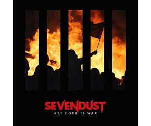 All I See Is War
