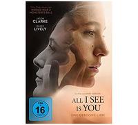 All I See Is You