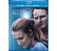 All I See is You [Blu-Ray]