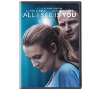 All I See is You – Universal Pictures – DVD
