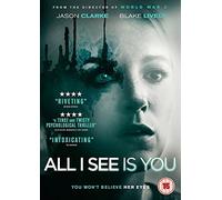 All I See is You [Edizione: Regno Unito] [Import]