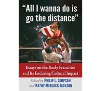 All I Wanna Do Is Go The Distance