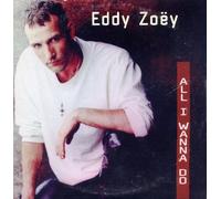 All I Wanna do/Stain (1996) [Import]