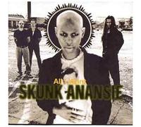 Skunk Anansie – All I Want 1 – CD – Sony Music