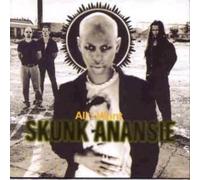 Skunk Anansie – All I Want – CD2