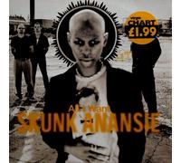 All I Want - But The Sex Was Good - Every Bitch But Me - Black Skingead Coconut Dogfight