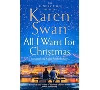 All I Want for Christmas
