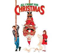 All I Want for Christmas