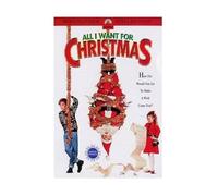 All I Want for Christmas – Paramount Pictures