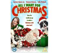 All I Want for Christmas [Edizione: Regno Unito] [Import]