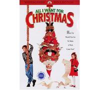 All I Want for Christmas [Import USA Zone 1]