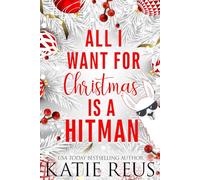 All I Want for Christmas is a Hitman