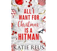 All I Want for Christmas is a Hitman - Katie Reus - KR Press, LLC - ebook (ePub) - Livre