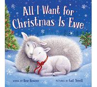 All I Want for Christmas Is Ewe