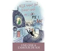 All I want for Christmas is ME !: (Un roman feelgood sur fond d'ambiance de Noël)