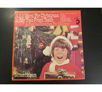 All I Want for Christmas is My Two Front Teeth and Festive Favorites for Children