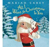 All I Want for Christmas Is You