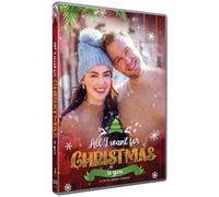All I Want For Christmas Is You [Digital Video Disc]