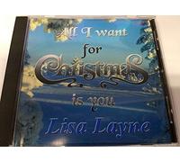 All I Want for Christmas is You [Import]