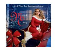 All I Want for Christmas is You