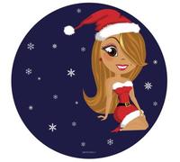 All I want for Christmas is you Vinyle