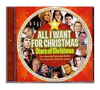 Kaleidoscope – All I Want for Christmas: Stars of Christmas 2011 – Import