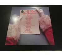 All i want for christmas , Various Artist , P-15759 Columbia