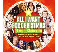 All I Want for Christmas: Stars of Christmas 2011 - All I Want for Stars of Christmas 2011 [Import]