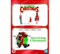All I Want for Surviving Christmas (2 DVD) [Edizione: Regno Unito] [Import]