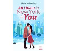 All I Want in New York is you: Comédie romantique et magie de Noël à New York