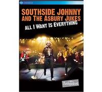 All I want is everything - Live at Rockpalast G
