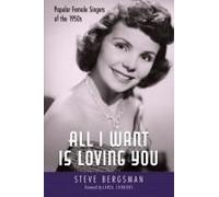 All I Want Is Loving You