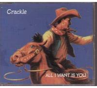 ALL I WANT IS YOU CD UK STORYSONGS 2001 2 TRACK B/W I DON'T KNOW WHY (STORYSONGS1002)