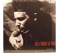 All I Want is You/Unchained Melody/Everlasting Love [Import]
